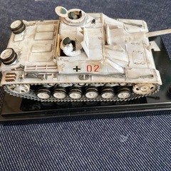 タミヤ1/48 完成品の画像