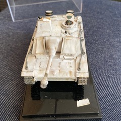タミヤ1/48 完成品の画像