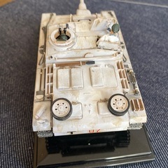 タミヤ1/48 完成品の画像