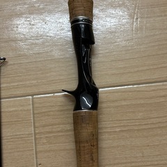 シマノ  エクスプライド　1610M-2の画像