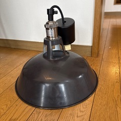 ニトリ　ペンダントライト