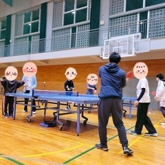 サークルメンバー募集再開！⚽️🏐 - 福井市
