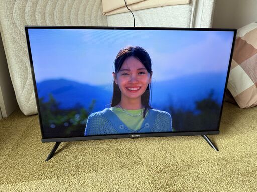 32型テレビ新品未使用【引き取り限定】 71icnY42soL._UF350,350_QL50_.jpg