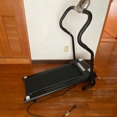 トレーニング機材
の画像