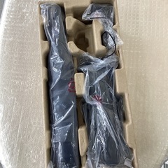 【店頭引き取り限定】掃除機　クリーナー　車掃除　ハンディクリーナー