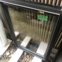 アルミサッシ　⑤トステムの画像