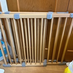 ベビーゲート　ベビーダン
