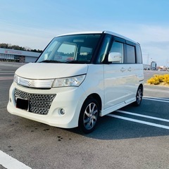 ＊スズキ　パレット　SW＊2年車検＊6万キロ＊H23年＊パ...