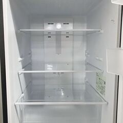 美品⭐︎Panasonic中古冷蔵庫 180L 2023年製 NRーB18C1ーW