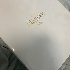 
 【急募】Elegance PARIS キルケットの画像
