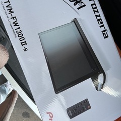 カロッツェリア　リヤモニター モニター | システムアップ | カーナビ・カーAV(carrozzeria