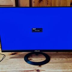 ☆2023年　美品☆　ASUS 　モニター VZ249HR 23...