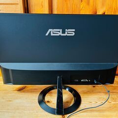 ☆2023年　美品☆　ASUS 　モニター VZ249HR 23.8インチ②　24インチの画像