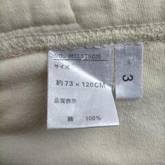 授乳ケープの画像