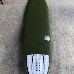 サーフボード