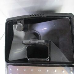 デロンギ マグニフィカ S コンパクト全自動コーヒーマシン ECAM22112B【引き取り限定】の画像