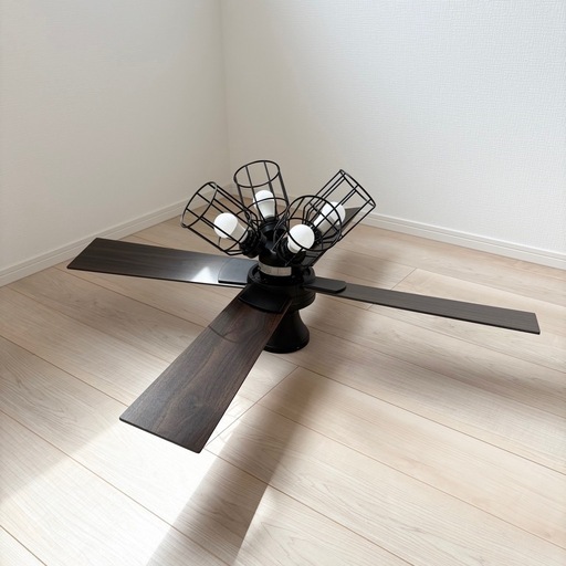 シーリングファン