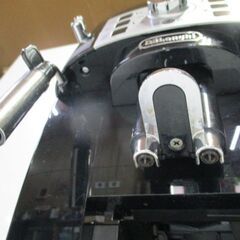 デロンギ マグニフィカ S コンパクト全自動コーヒーマシン ECAM22112B【引き取り限定】の画像