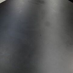 【恵庭】☆中古品☆イームズ イームズ風 カフェテーブル 丸テーブル PayPay支払いOK！の画像