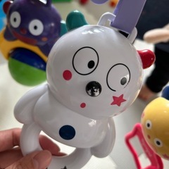 メリーの画像