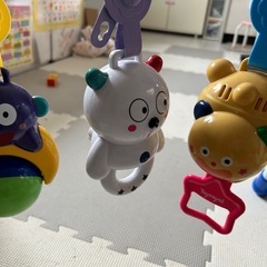 メリーの画像
