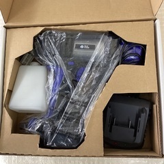 【店頭引き取り限定】洗浄機　高圧洗浄機　コードレス　コードレス高圧洗浄機の画像