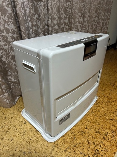 美品！コロナ　ファンヒーター　FH-EX4614BY