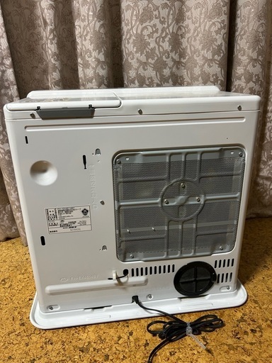 美品！コロナ　ファンヒーター　FH-EX4614BY