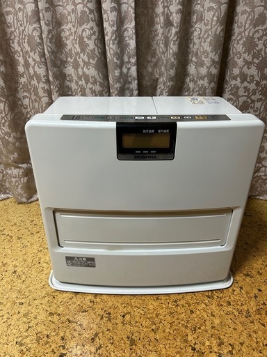 美品！コロナ　ファンヒーター　FH-EX4614BY