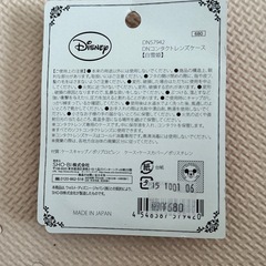 (未開封品)白雪姫コンタクトレンズケースの画像