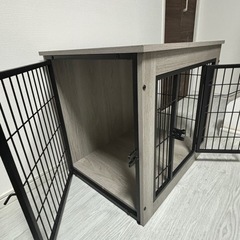 小型犬ペットケージ