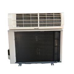 S303 MITSUBISHI 三菱 ルームエアコン 霧ヶ峰 MSZ-GV5617S-W MUCZ-G5617S 主に15畳 2017年製 壁掛け用 石狩市の画像