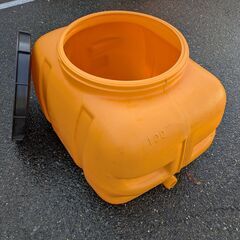 ローリータンク　100L　　No.877の画像