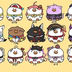 人見知りのアニメ友達！ − 東京都