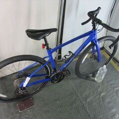 E169　★　95800円★整備済み スポーツ中古自転車　GIANT　Revolt 2 Sサイズ　美品【グラベルロードバイク】(*^▽^*)の画像