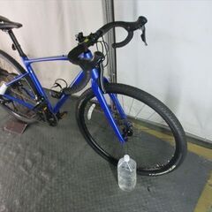 E169　★　95800円★整備済み スポーツ中古自転車　GIANT　Revolt 2 Sサイズ　美品【グラベルロードバイク】(*^▽^*)の画像