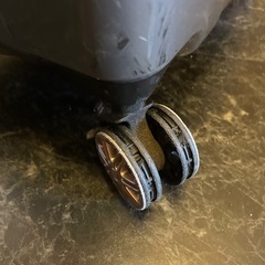 スーツケースの画像