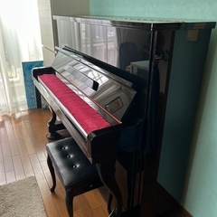 ピアノ 【兵庫県加古川市】の画像