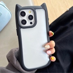 iPhone15Pro スマホケースの画像