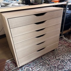 IKEA ALEXアレクス