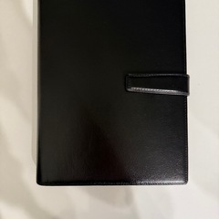 レイメイ　ダヴィンチa5 スタンダードシステム手帳