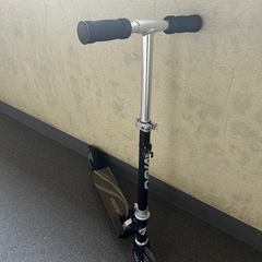 【お話し中】子ども用キックボード