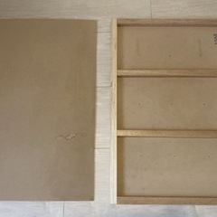 ミニベビーベッドの画像