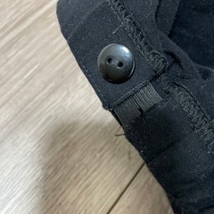 マタニティパンツ　マタニティジーンズの画像