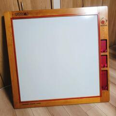 【月末処分】ホワイトボードの画像