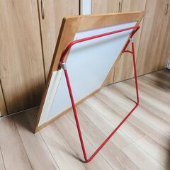 【月末処分】ホワイトボードの画像