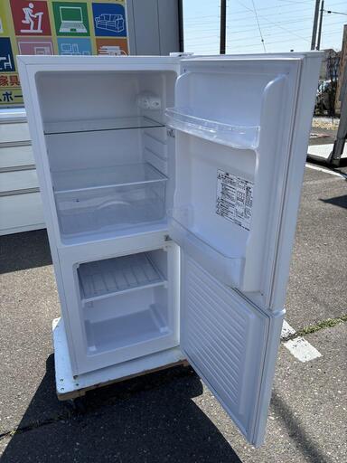 ♦️ニトリ 2ドア冷凍冷蔵庫グラシア【2019年製】 NTR-106