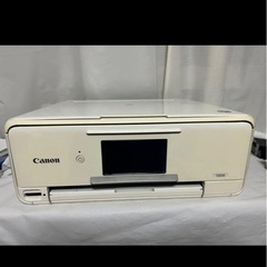 Canonプリンター TS8130