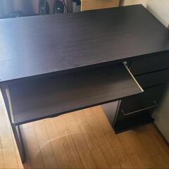 パソコンデスク 机