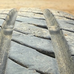 ダイハツ純正ホイール4本セット155/65R14 本日中の引き取りで2000円引  の画像
